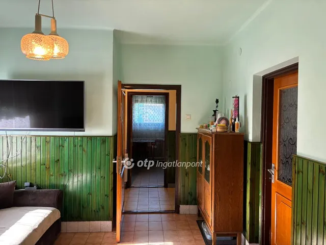 Eladó ház Bocskaikert, családi házas övezet 135 nm