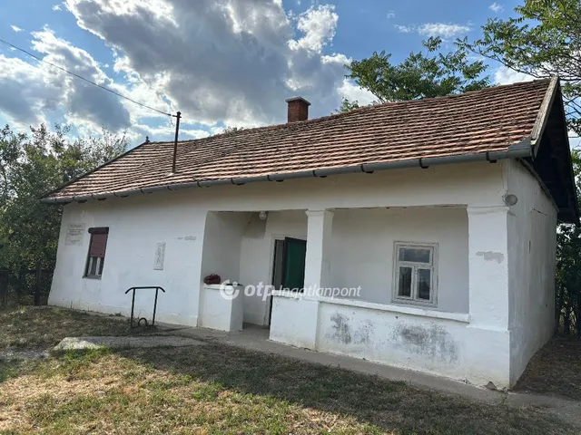 Eladó ház Sárrétudvari 44 nm