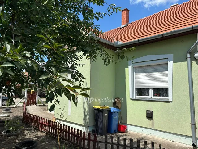Eladó ház Sárrétudvari 60 nm
