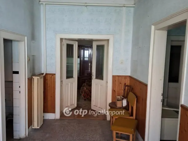 Eladó ház Hajdúdorog, Központ közeli 77 nm