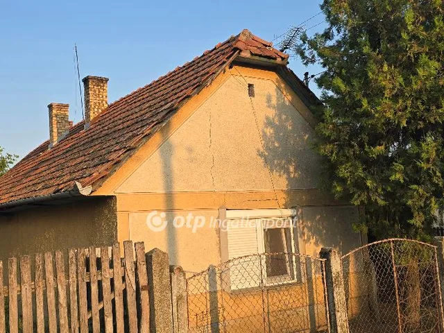 Eladó ház Hajdúhadház 50 nm