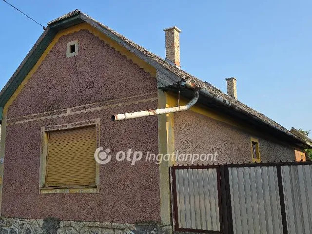 Eladó ház Hajdúhadház 67 nm