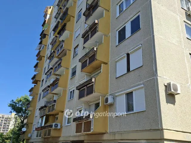 Eladó lakás Debrecen, Tócóskert 46 nm