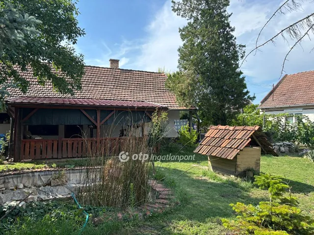Eladó ház Konyár, Családi hazak 98 nm