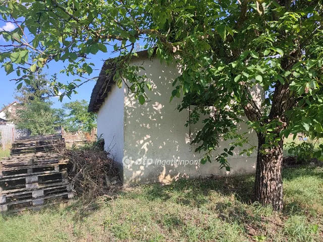 Eladó telek Debrecen 28 nm