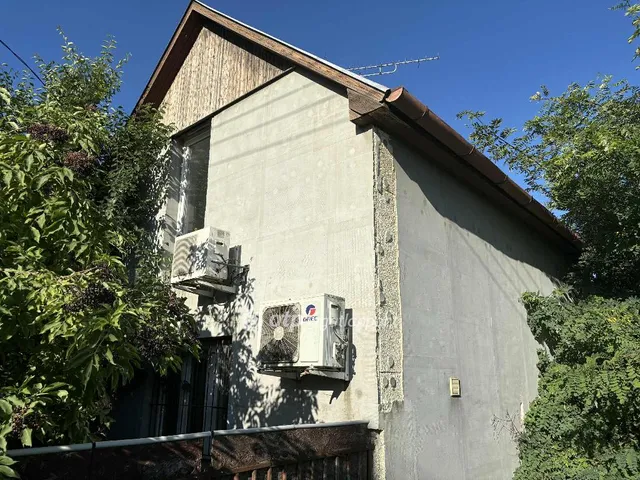 Eladó ház Hajdúböszörmény, Szőlő 45 nm