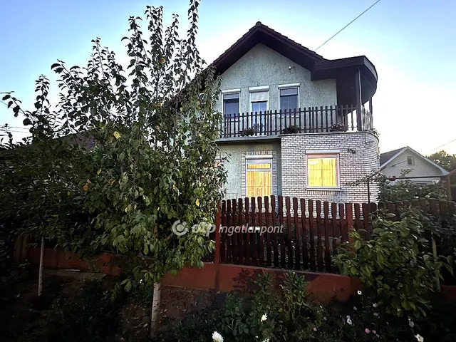 Eladó ház Debrecen, Kerekestelep 160 nm