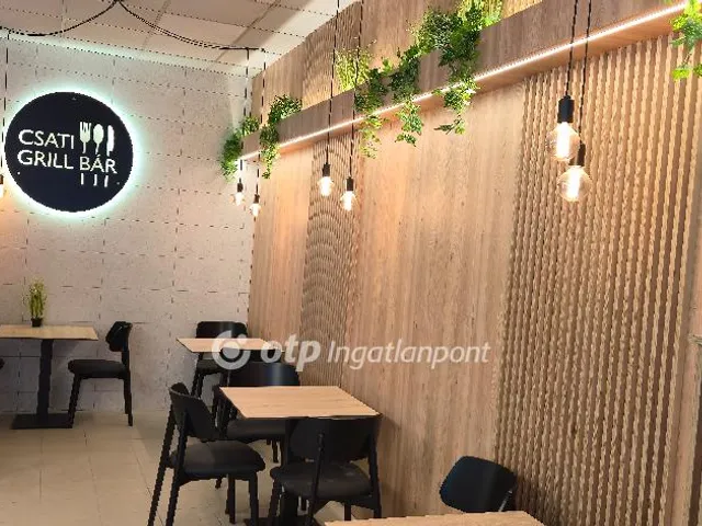 Eladó kereskedelmi és ipari ingatlan Hajdúböszörmény 80 nm