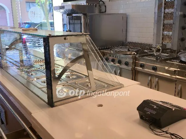 Eladó kereskedelmi és ipari ingatlan Hajdúböszörmény 80 nm