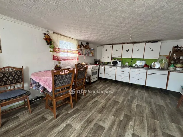 Eladó ház Nyíradony 75 nm