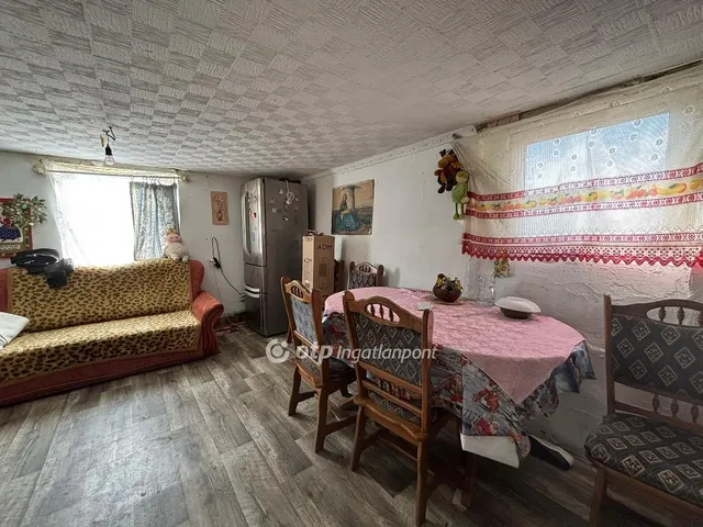 Eladó ház Nyíradony 75 nm