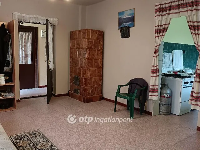 Eladó ház Zsáka 90 nm