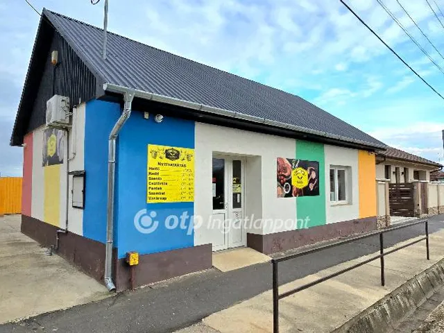 Eladó ház Létavértes 80 nm