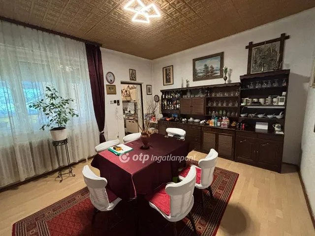 Eladó ház Nyíradony 128 nm