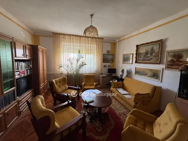 Eladó ház Nyíradony 128 nm