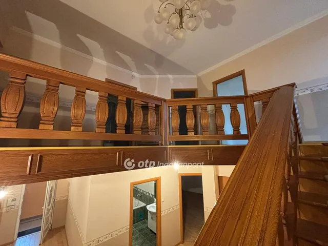 Eladó ház Hajdúböszörmény 248 nm