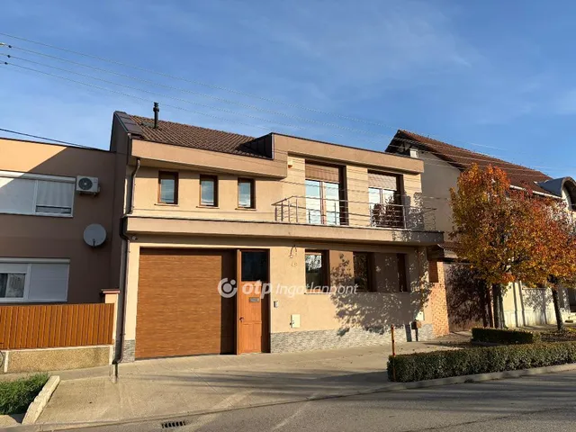 Eladó ház Hajdúböszörmény 284 nm