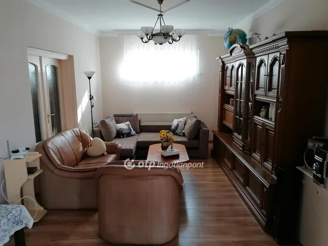 Eladó ház Hajdúböszörmény 120 nm