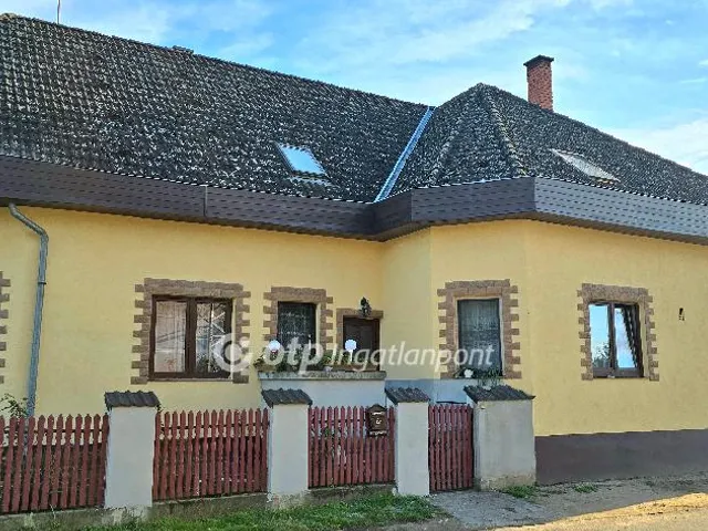 Eladó ház Létavértes 120 nm