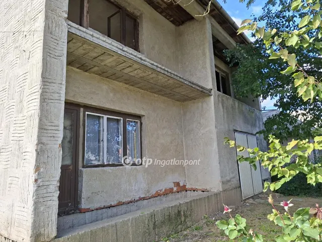 Eladó ház Tiszatelek 123 nm