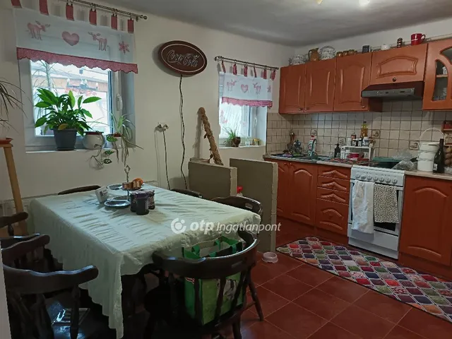 Eladó ház Hajdúszoboszló 57 nm