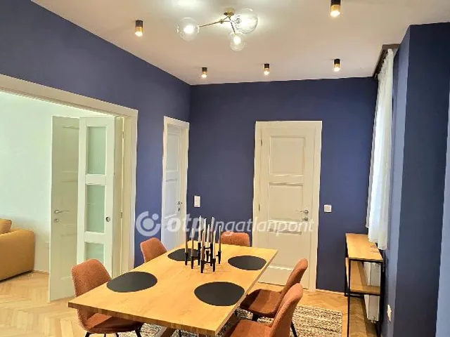 Kiadó lakás Debrecen 83 nm