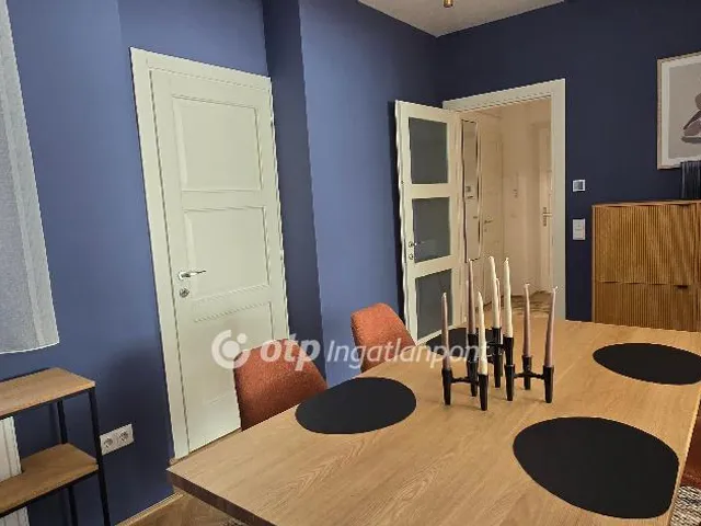 Kiadó lakás Debrecen, Belváros 83 nm