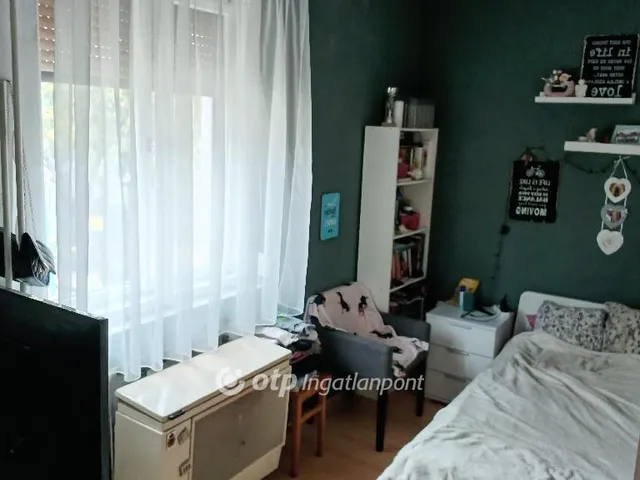 Eladó ház Hajdúszoboszló 60 nm