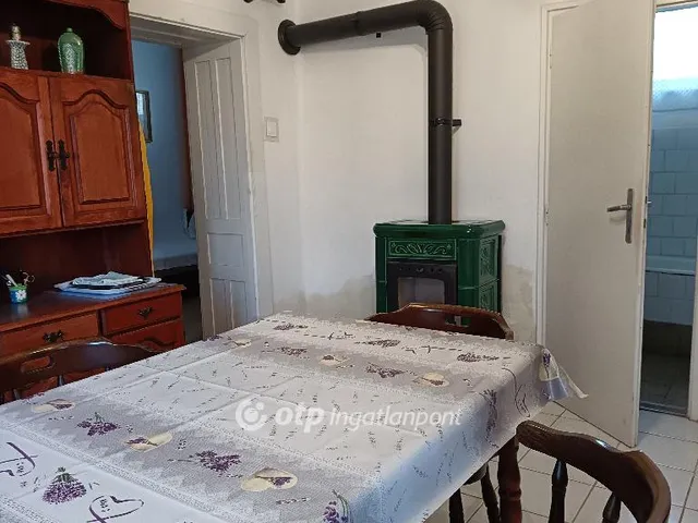 Eladó ház Bihartorda 80 nm