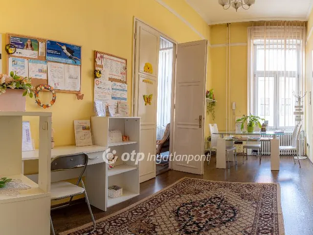 Eladó lakás Debrecen, Belváros 86 nm