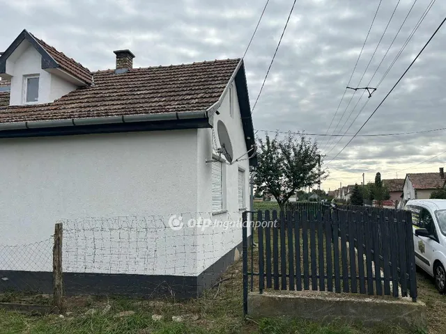 Eladó ház Létavértes 90 nm