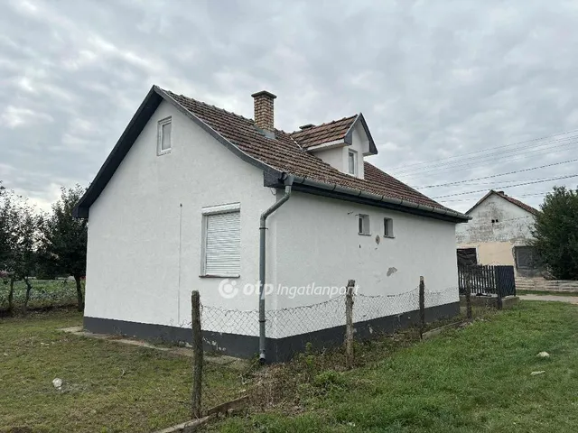 Eladó ház Létavértes 90 nm