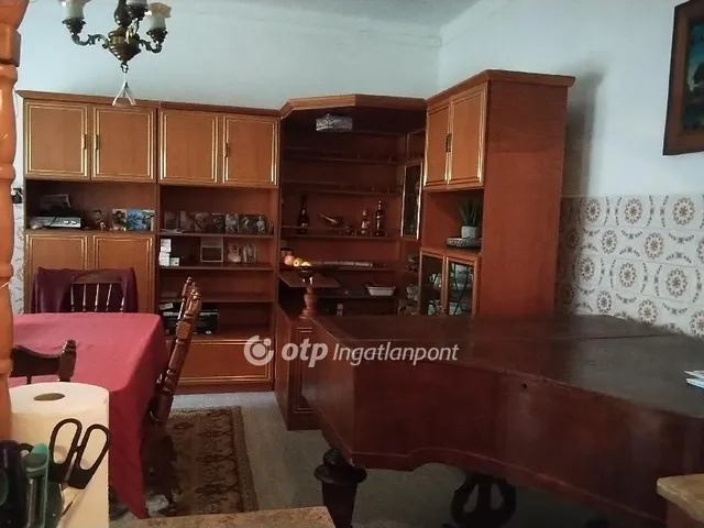 Eladó ház Berettyóújfalu 130 nm