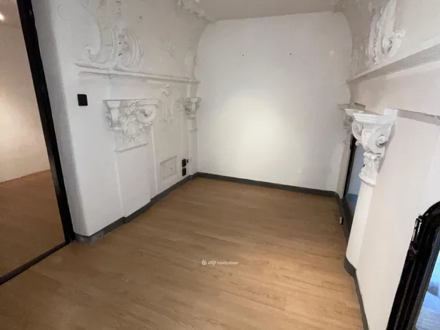 Kiadó kereskedelmi és ipari ingatlan Budapest VIII. kerület 16 nm