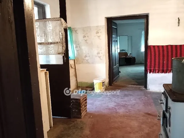 Eladó ház Hajdúszovát 60 nm