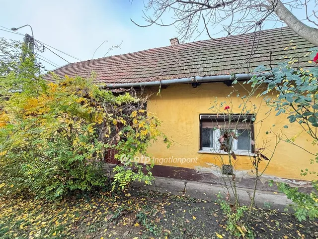 Eladó ház Hajdúnánás 65 nm