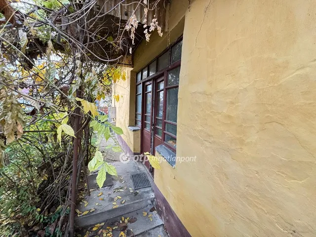 Eladó ház Hajdúnánás 65 nm