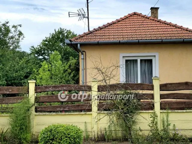 Eladó ház Létavértes 56 nm