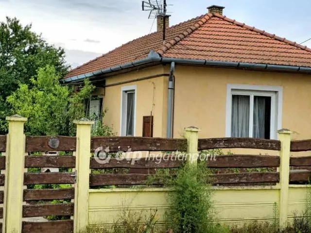 Eladó ház Létavértes 56 nm