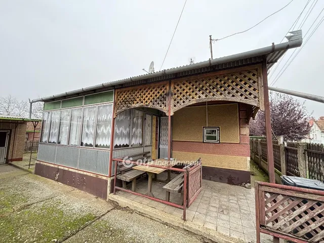 Eladó ház Hajdúdorog 65 nm