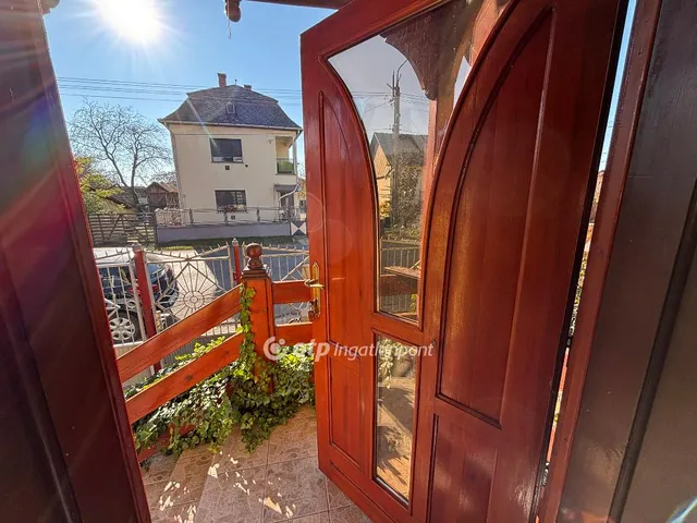 Eladó ház Hajdúdorog 92 nm