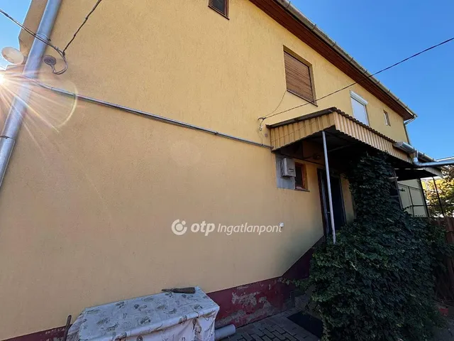 Eladó ház Hajdúdorog 92 nm