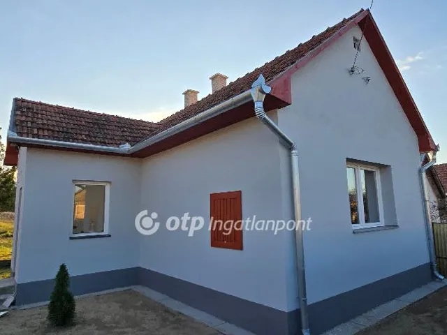 Eladó ház Nyírábrány 50 nm