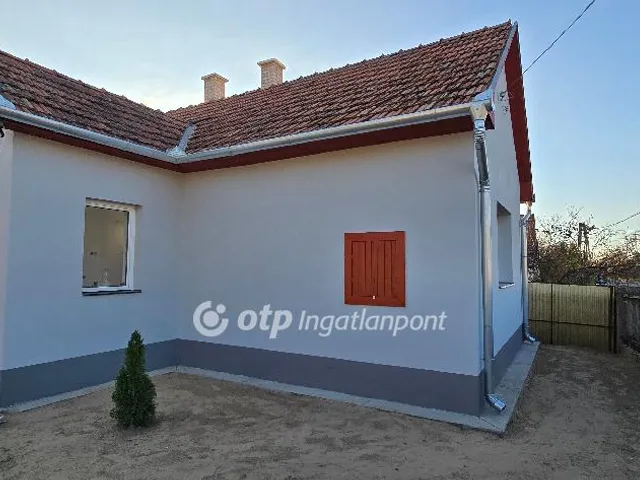 Eladó ház Nyírábrány 50 nm