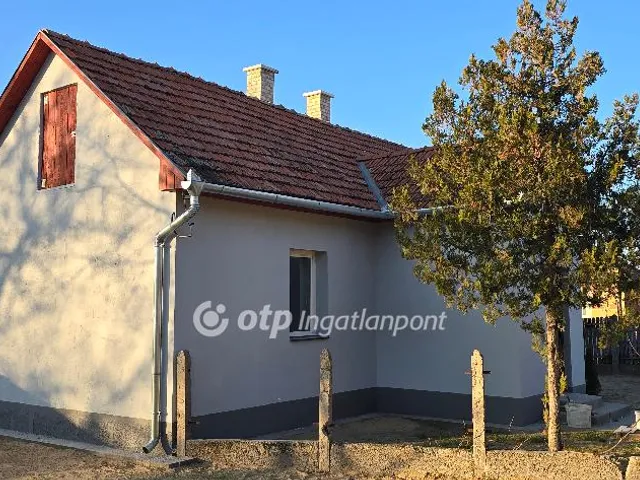 Eladó ház Nyírábrány 50 nm