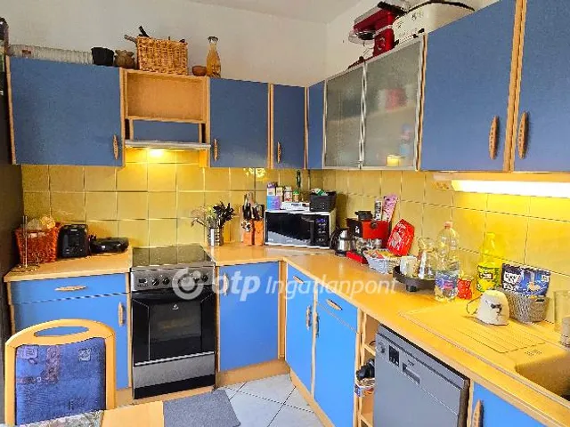 Eladó lakás Debrecen 79 nm