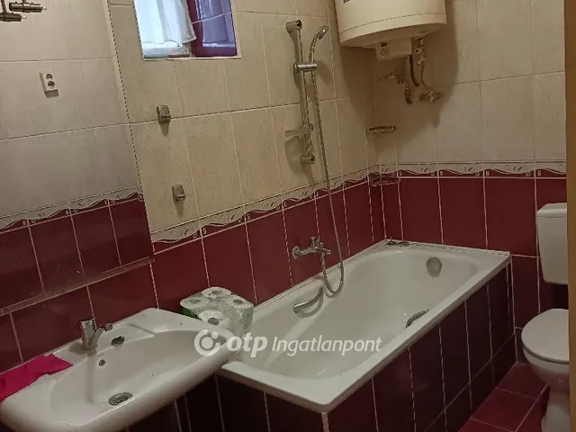 Eladó ház Hajdúbagos 75 nm