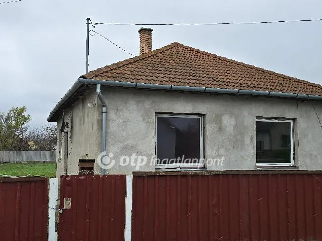 Eladó ház Nádudvar 65 nm