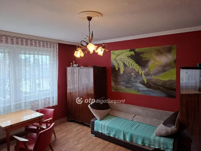 Eladó lakás Hajdúnánás 41 nm