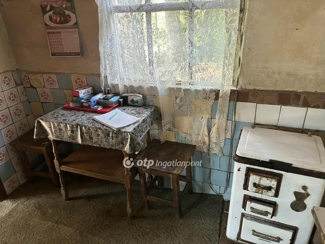 Eladó mezőgazdasági ingatlan Debrecen, Dombos 20 nm